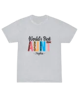 Mineral Wash T-shirt