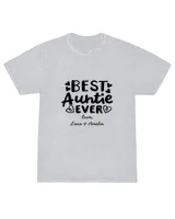Mineral Wash T-shirt