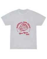 Mineral Wash T-shirt