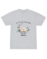 Mineral Wash T-shirt