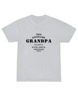 Mineral Wash T-shirt