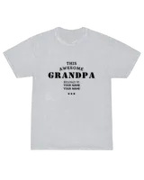 Mineral Wash T-shirt