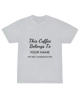 Mineral Wash T-shirt