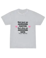 Mineral Wash T-shirt