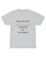 Mineral Wash T-shirt