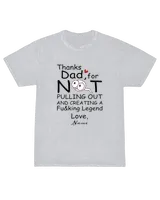 Mineral Wash T-shirt