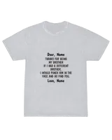 Mineral Wash T-shirt