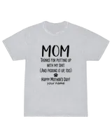 Mineral Wash T-shirt