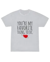 Mineral Wash T-shirt