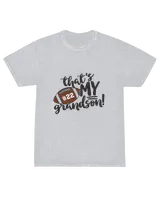 Mineral Wash T-shirt