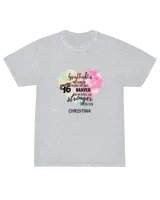 Mineral Wash T-shirt