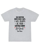 Mineral Wash T-shirt