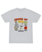 Mineral Wash T-shirt