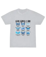Mineral Wash T-shirt