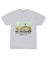 Mineral Wash T-shirt