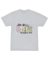Mineral Wash T-shirt