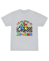 Mineral Wash T-shirt