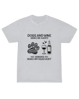 Mineral Wash T-shirt