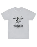 Mineral Wash T-shirt