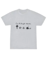 Mineral Wash T-shirt