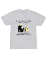 Mineral Wash T-shirt