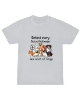 Mineral Wash T-shirt