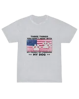 Mineral Wash T-shirt