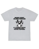 Mineral Wash T-shirt