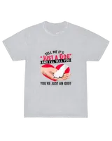 Mineral Wash T-shirt