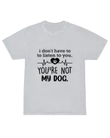 Mineral Wash T-shirt