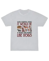 Mineral Wash T-shirt