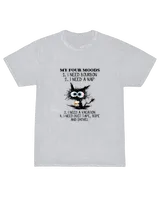 Mineral Wash T-shirt