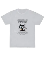 Mineral Wash T-shirt