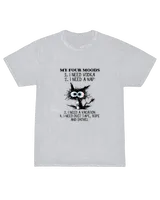 Mineral Wash T-shirt