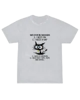 Mineral Wash T-shirt