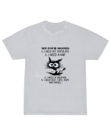 Mineral Wash T-shirt