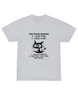 Mineral Wash T-shirt