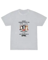 Mineral Wash T-shirt