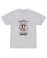 Mineral Wash T-shirt