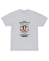 Mineral Wash T-shirt
