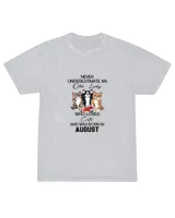 Mineral Wash T-shirt