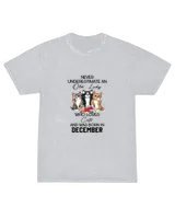 Mineral Wash T-shirt