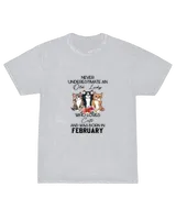 Mineral Wash T-shirt