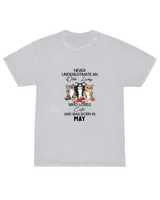 Mineral Wash T-shirt