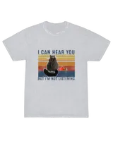 Mineral Wash T-shirt