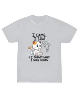 Mineral Wash T-shirt
