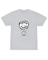 Mineral Wash T-shirt