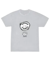 Mineral Wash T-shirt