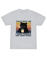 Mineral Wash T-shirt