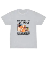 Mineral Wash T-shirt